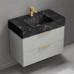 Nameeks DERIN878 Vanity Finish